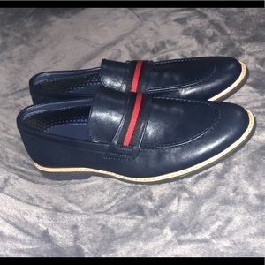 Steve Madden Slip-ons
